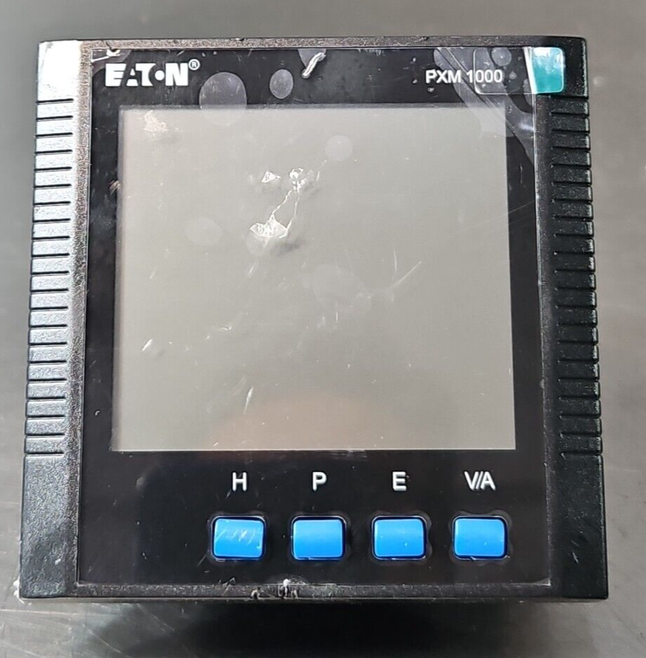 Eaton PXM1000MB15-1 Power Supply   (See Description)             (BIN412)