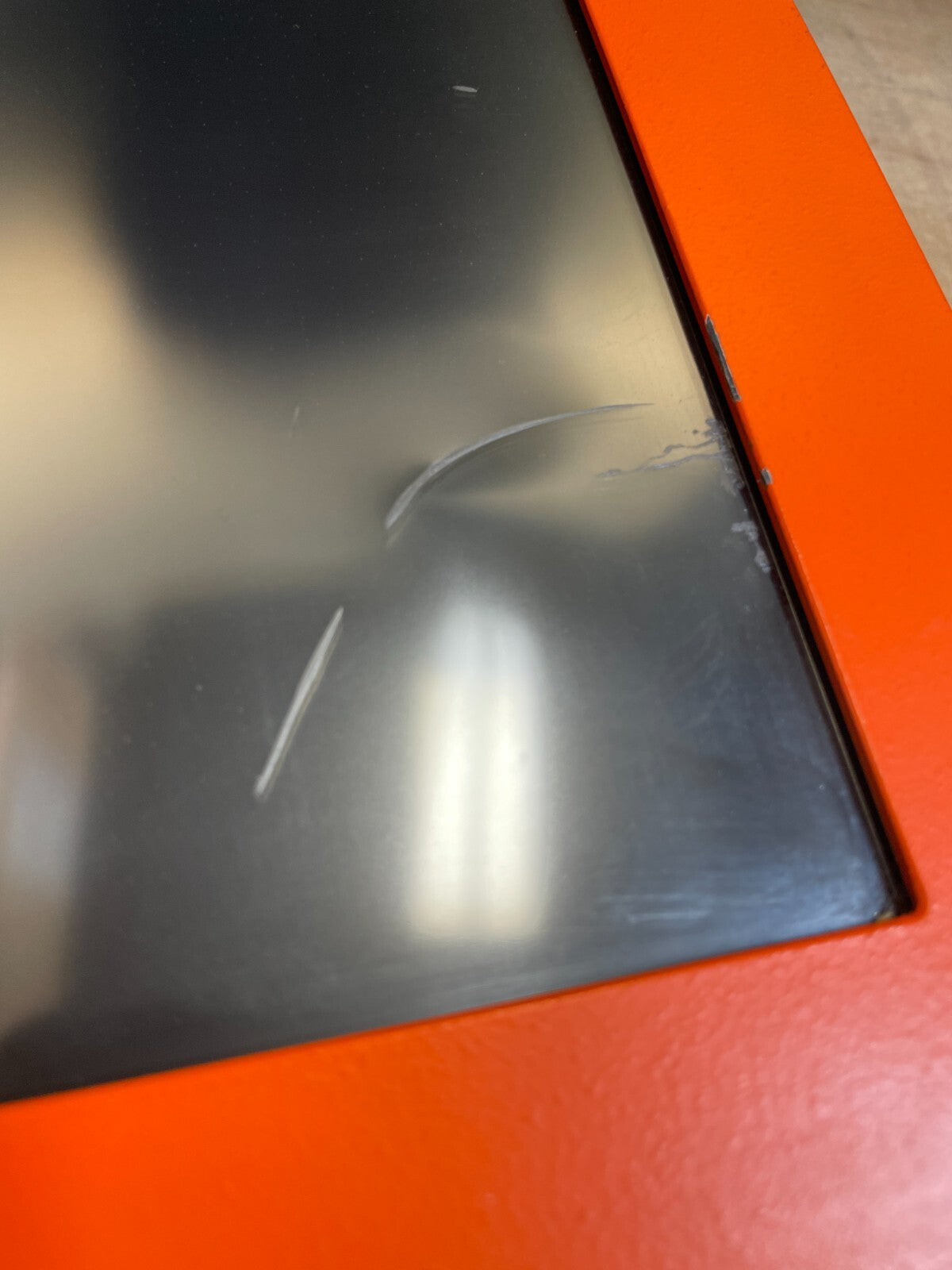 Apex Controller S961450-060 USB/Ethernet MPRO 400SG Industrial Touchscreen Panel