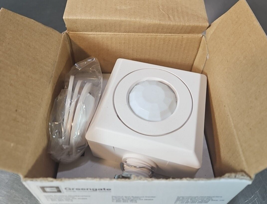 Cooper Metalux OEF-P-2MH0-MV-S  120V Sensor 360°                        (BIN435)