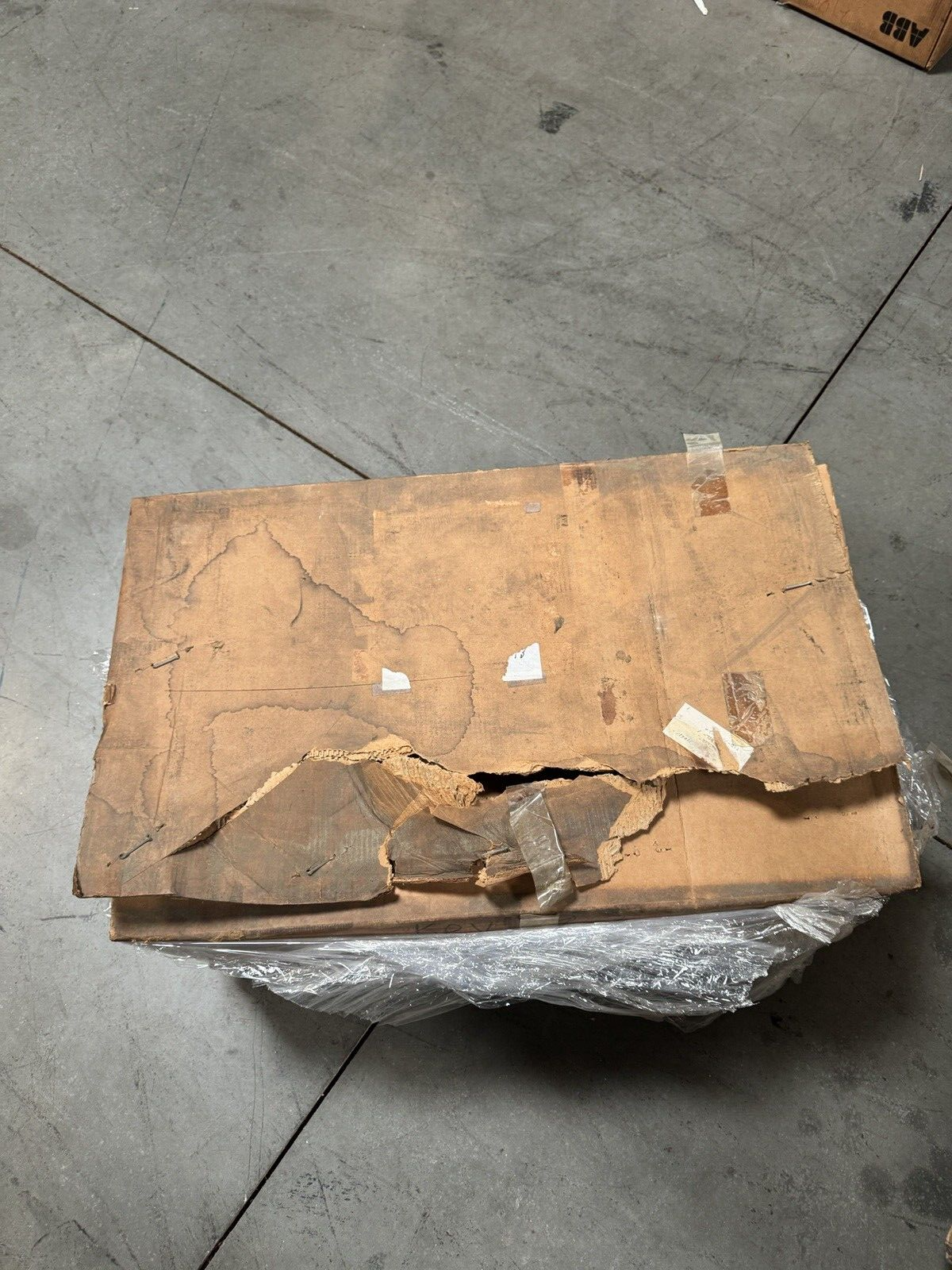 Allen Bradley 1336-B010-EJD-L3 Ser A. AC drive 3 phase controller