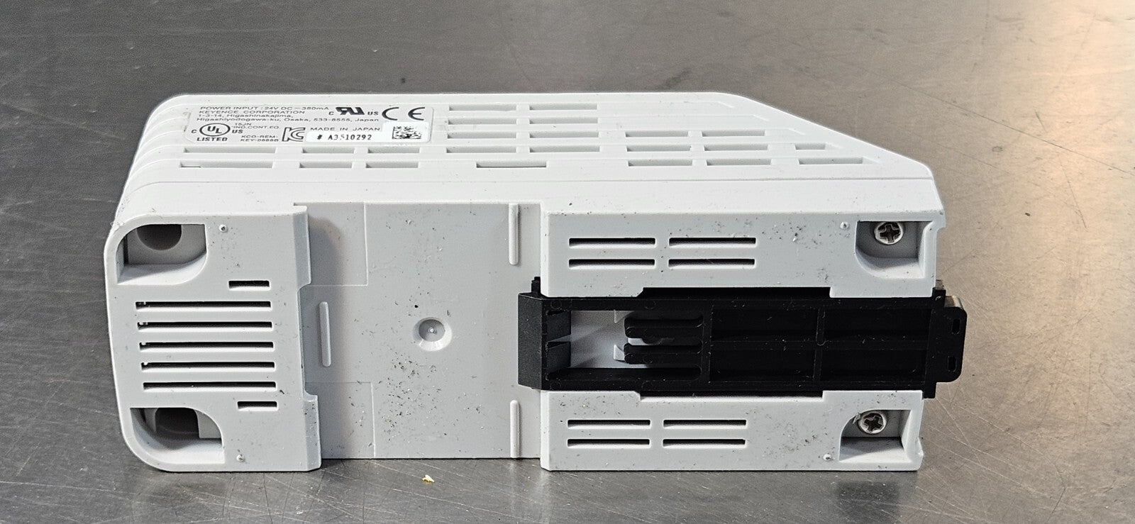 KEYENCE N-R2 Code Reader Dedicated Communication Unit                   (BIN531)