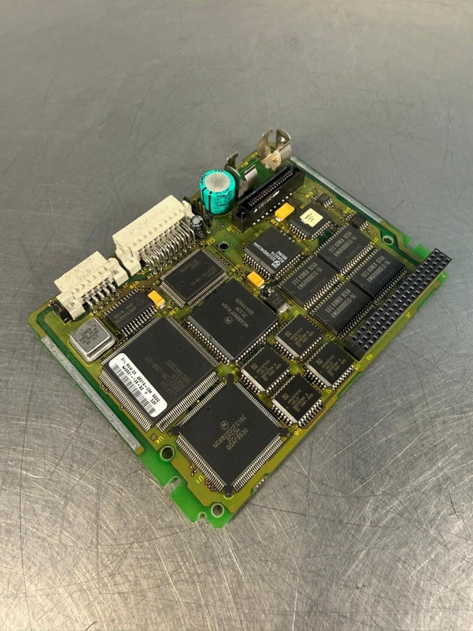 Allen-Bradley A40851-138 Circuit Board  A40851-138-53 F  (9.3.1)