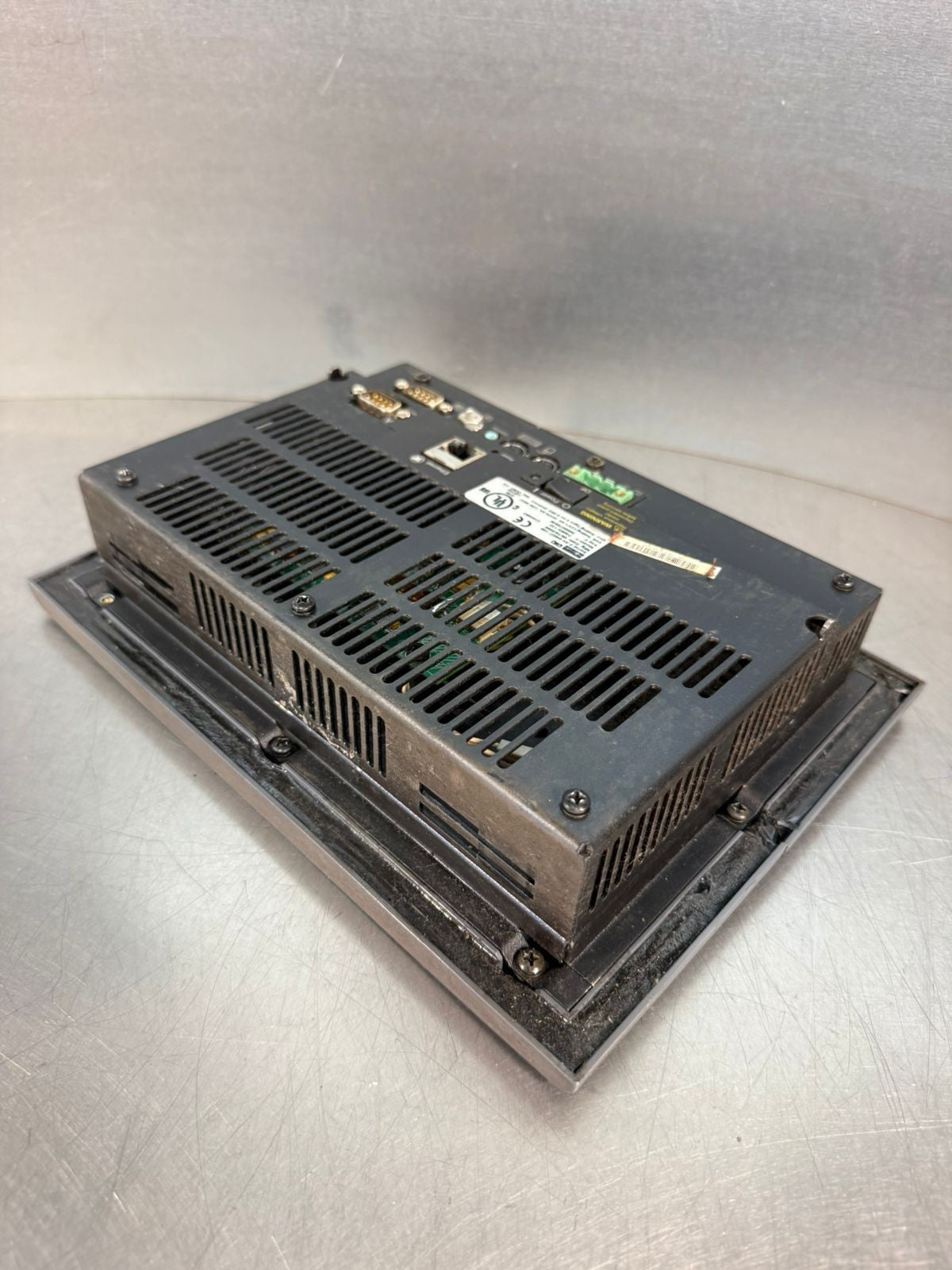 Ctc Parker - PA08S-133 Automation 12V/1.0A 24V/0.5A 12W            (5.6.5)