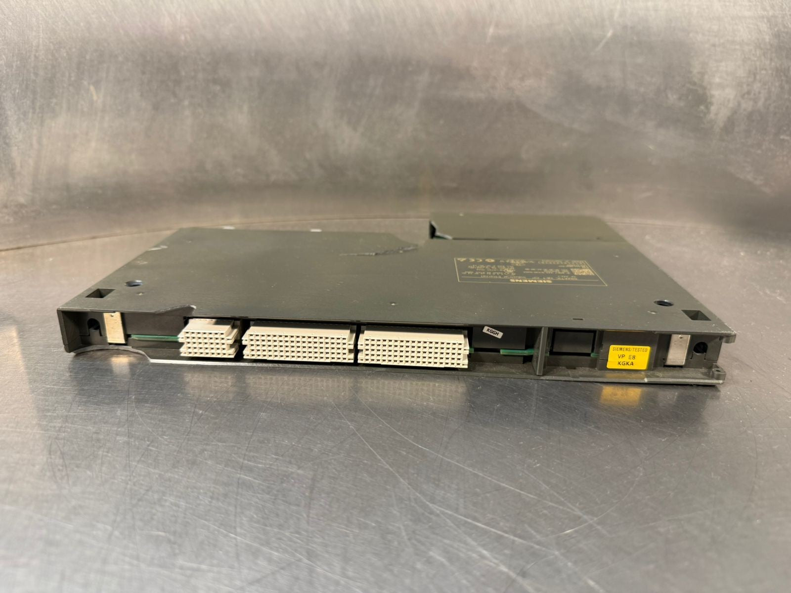 Siemens 6GK7-443-1EX30-0XE0 Simatic Net Cp 6GK74431EX300XE0        (7.4.2)