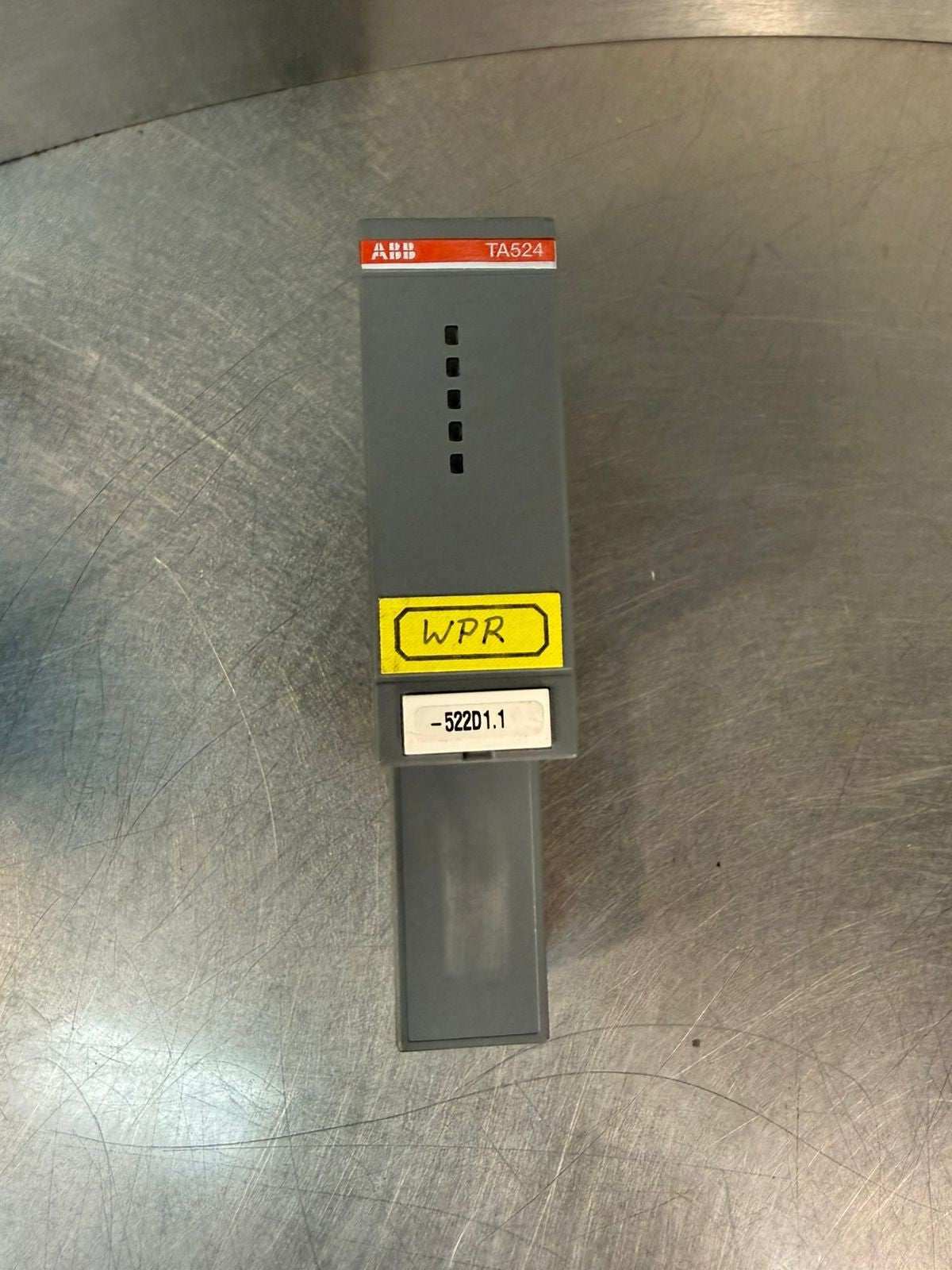 Abb  1SAP180600R0001 Dummy Coupler Module TA524B0                  (7.2.3)