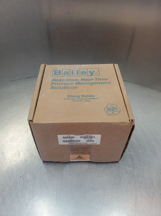 Bailey NTCF-03 Termination Unit - Optic to Electronic.                     5D-27