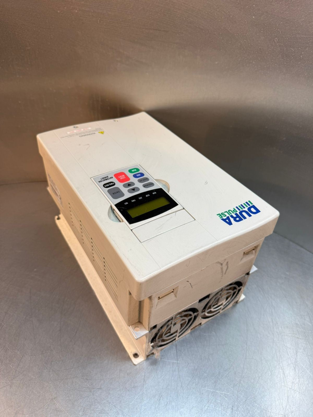  Automation Direct GS3-4010 Inp: 380-480V 50/60Hz 3PH 19Amp (2.4.1)
