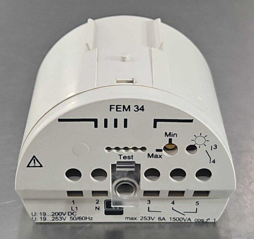 Endress + Hauser FEM 34 Electronic Insert                                loc3C22