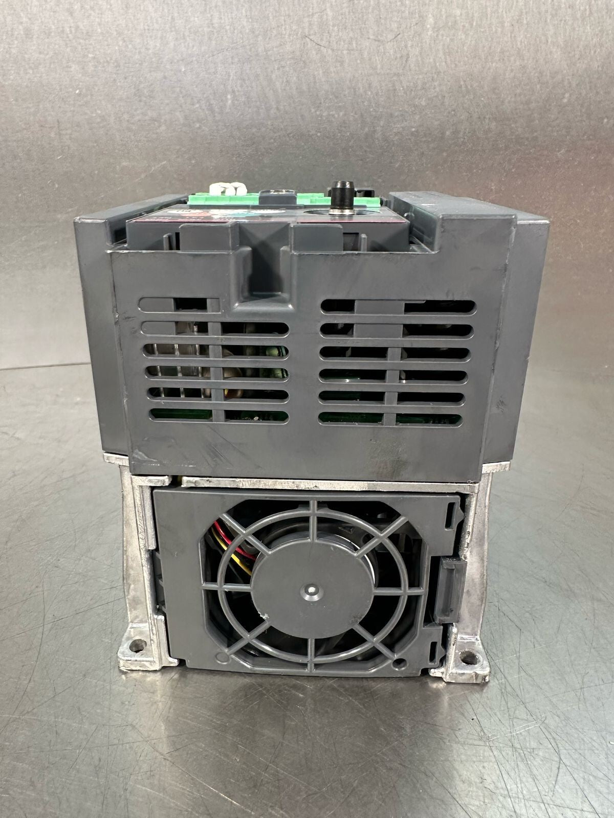 Mitsubishi FR-D740-036-NA     0. 2-400HZ                   (5.3.2)