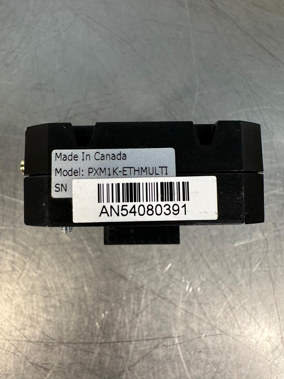 Eaton   PXM1K      PXM1K-ETHMULTI         (6.3.4)