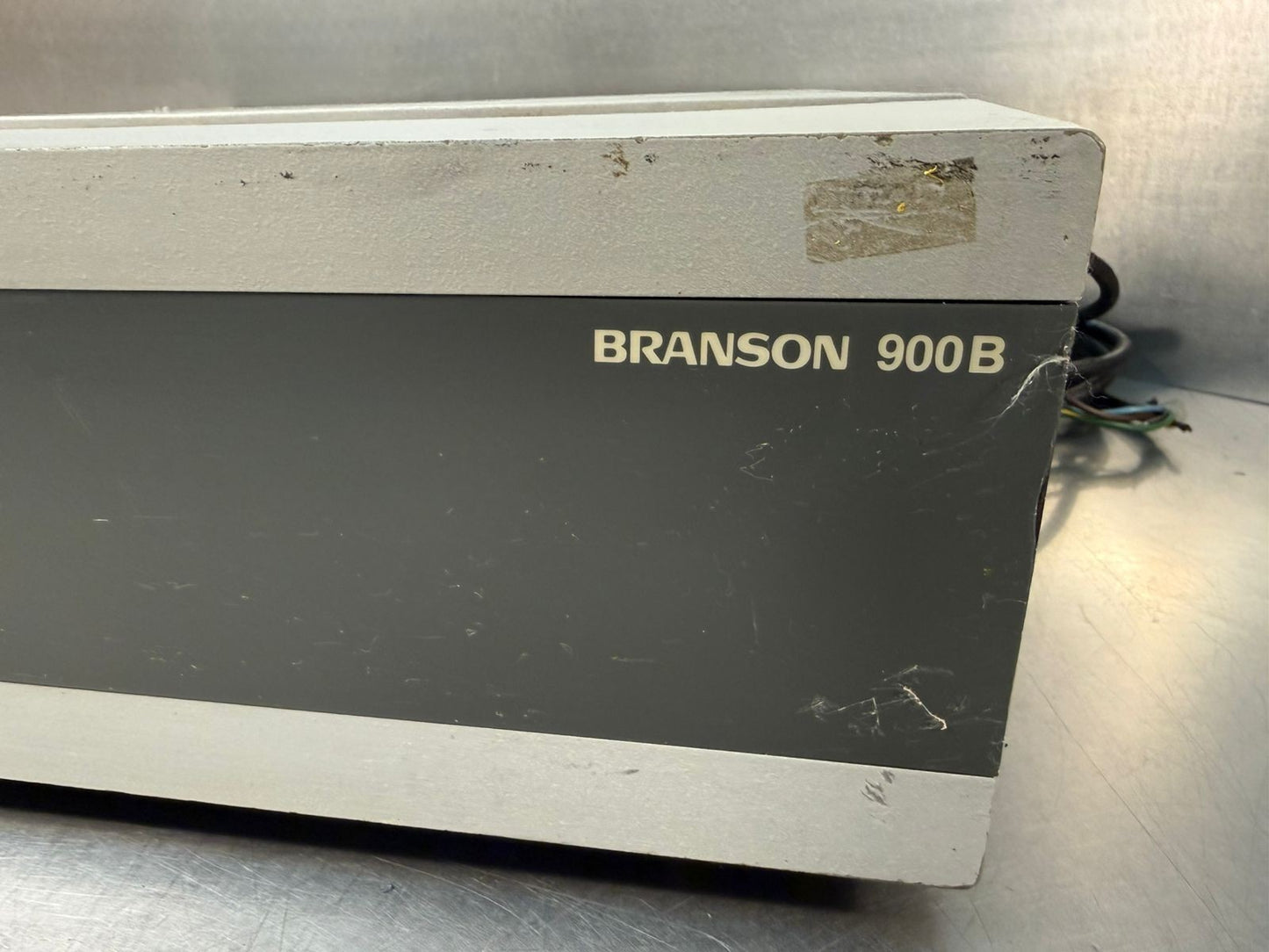 *2895 Branson 900B    920B Power Supply 200/245 Vac 14A 50/60Hz         (11.5.1)