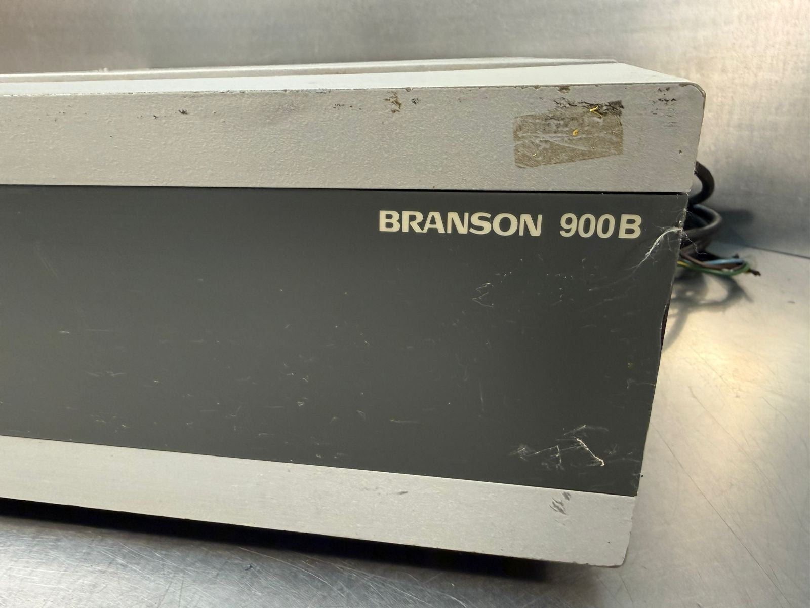 *2895 Branson 900B    920B Power Supply 200/245 Vac 14A 50/60Hz         (11.5.1)