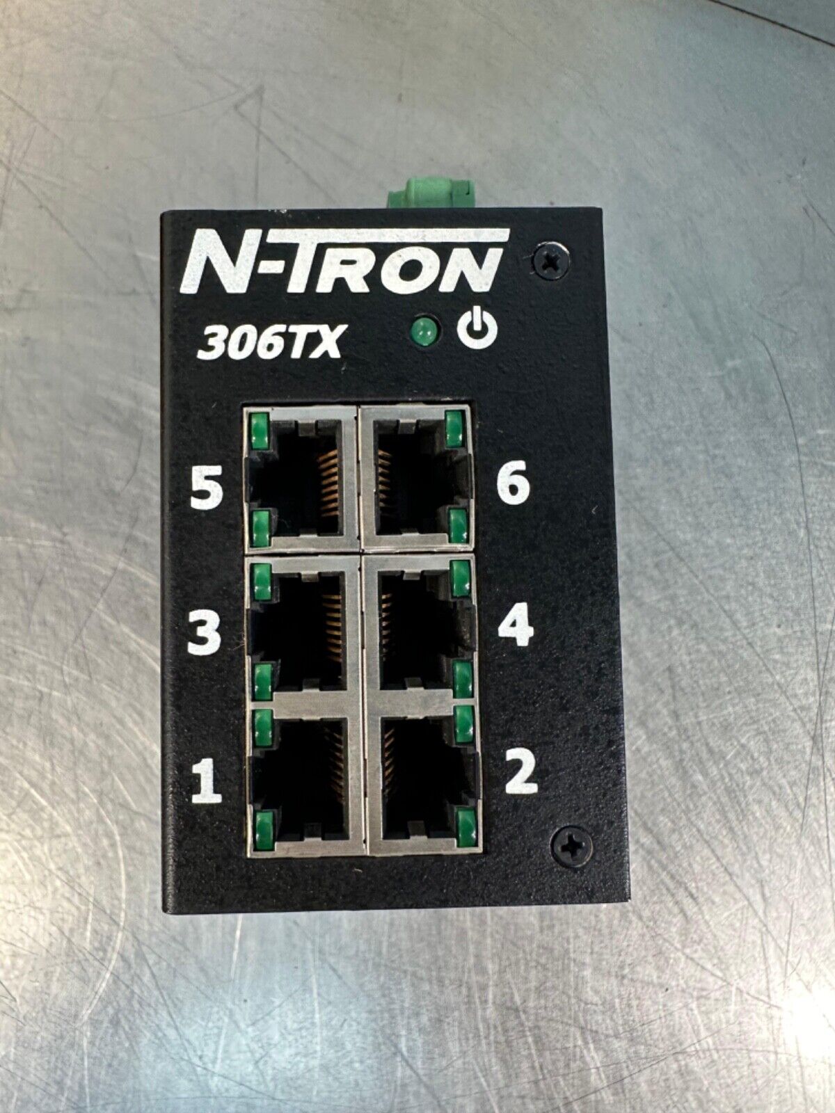 N-Tron 306TX-N / 306TXN 10-30v 0.5A (4E-32)