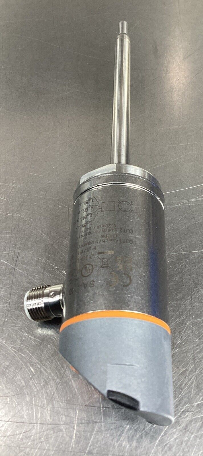 IFM EFECTOR  SA4110  SAEXXXXBFRKG/US-100       3C-23