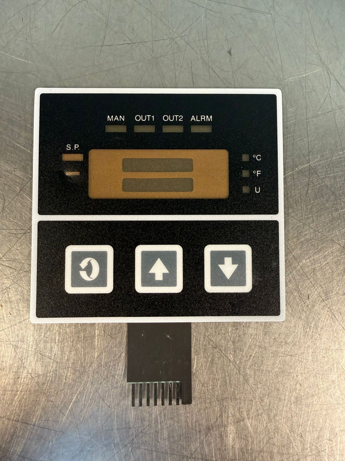 Patlow 49005-27 /40029402 / 40029402 MFG CD: 45096076              (3.1.2)