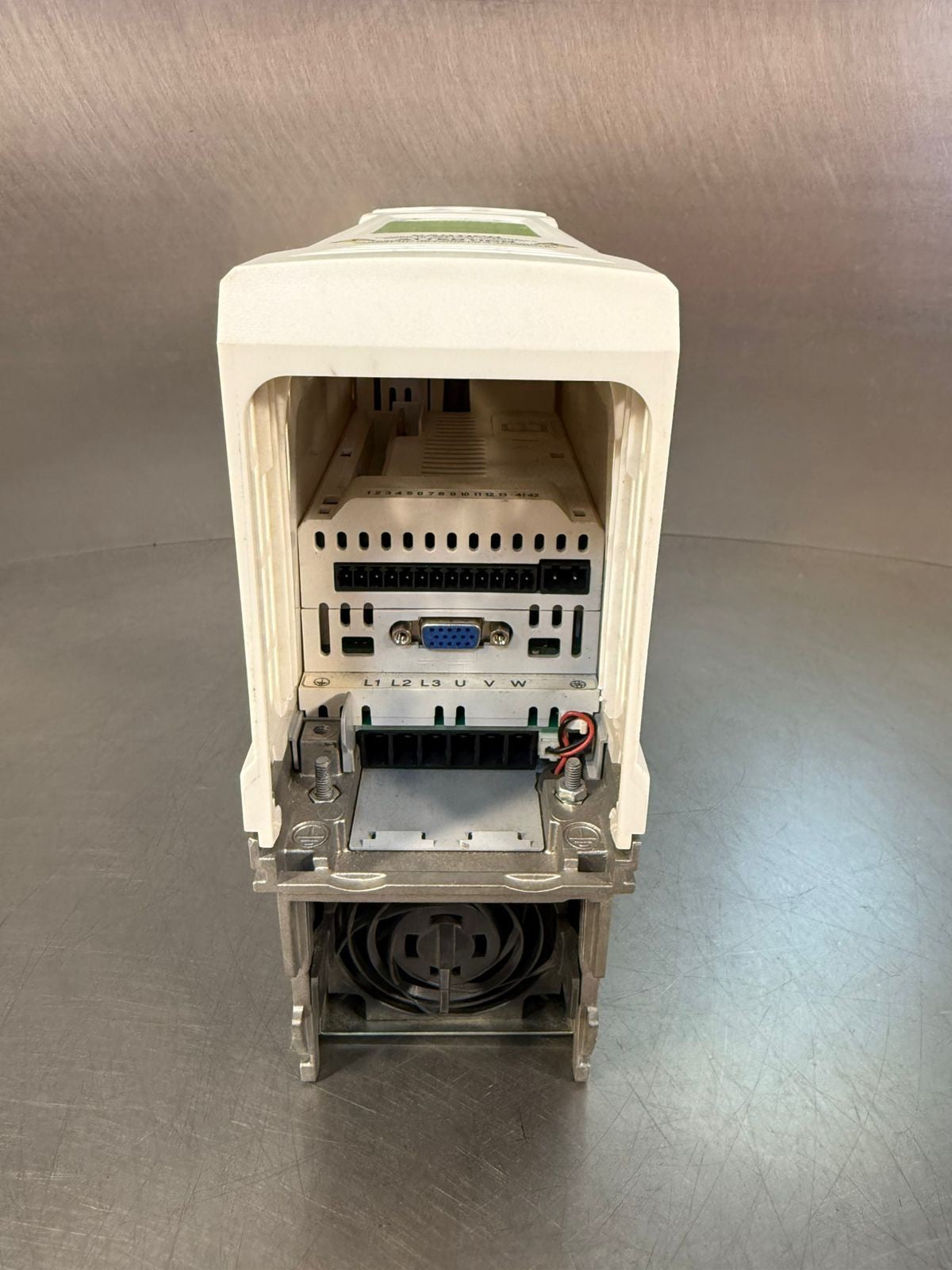 Control Techniques Unidrive M702-034-00100-A 4.0/5.5kw (8.4.6)