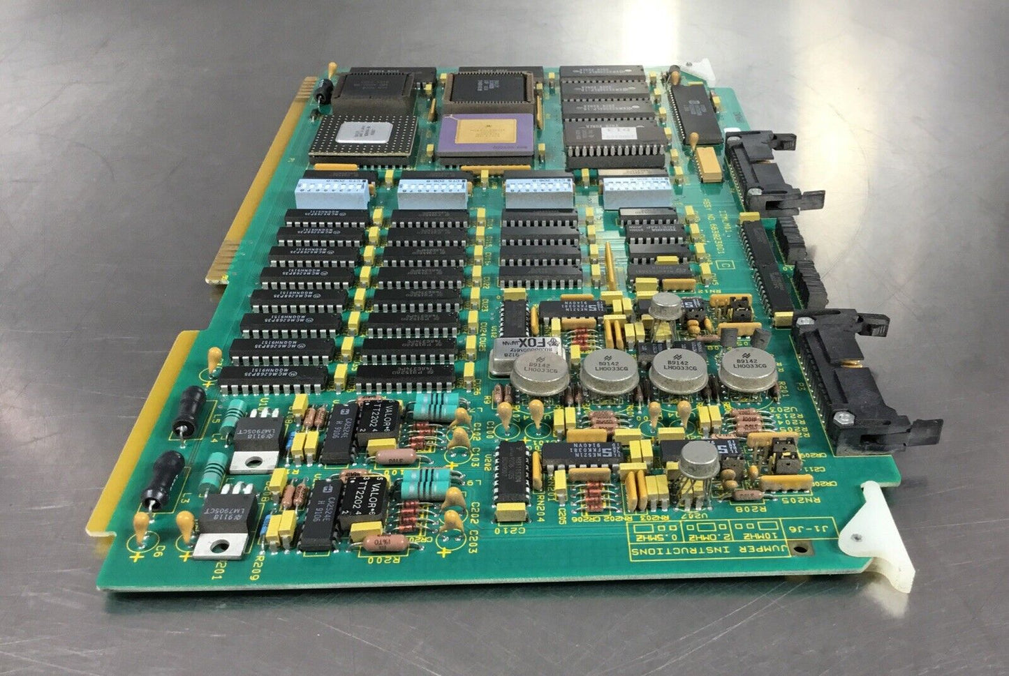 BAILEY  IIMLM01  6638230C1 /C  LOOP INTERFACE MODULE        3C-39
