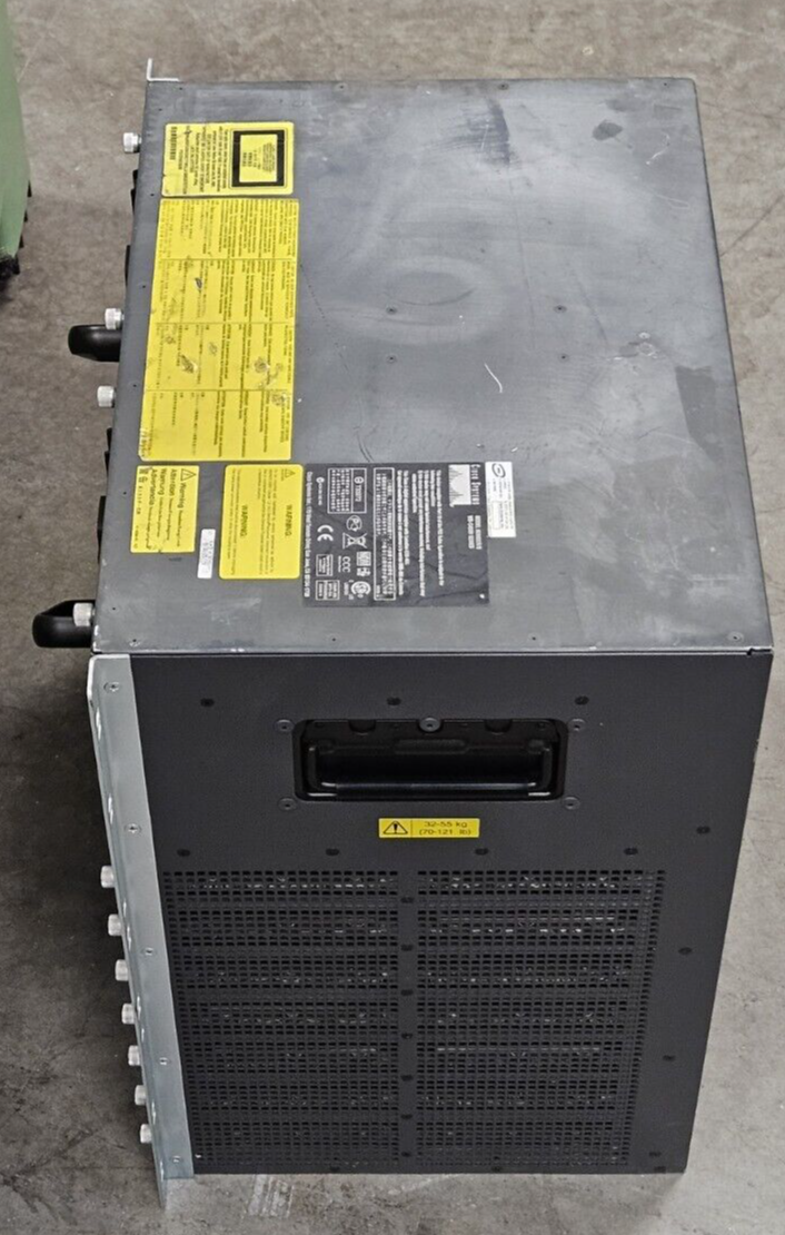 Cisco Systems WS-C4500 Catalyst                                         (BIN561)