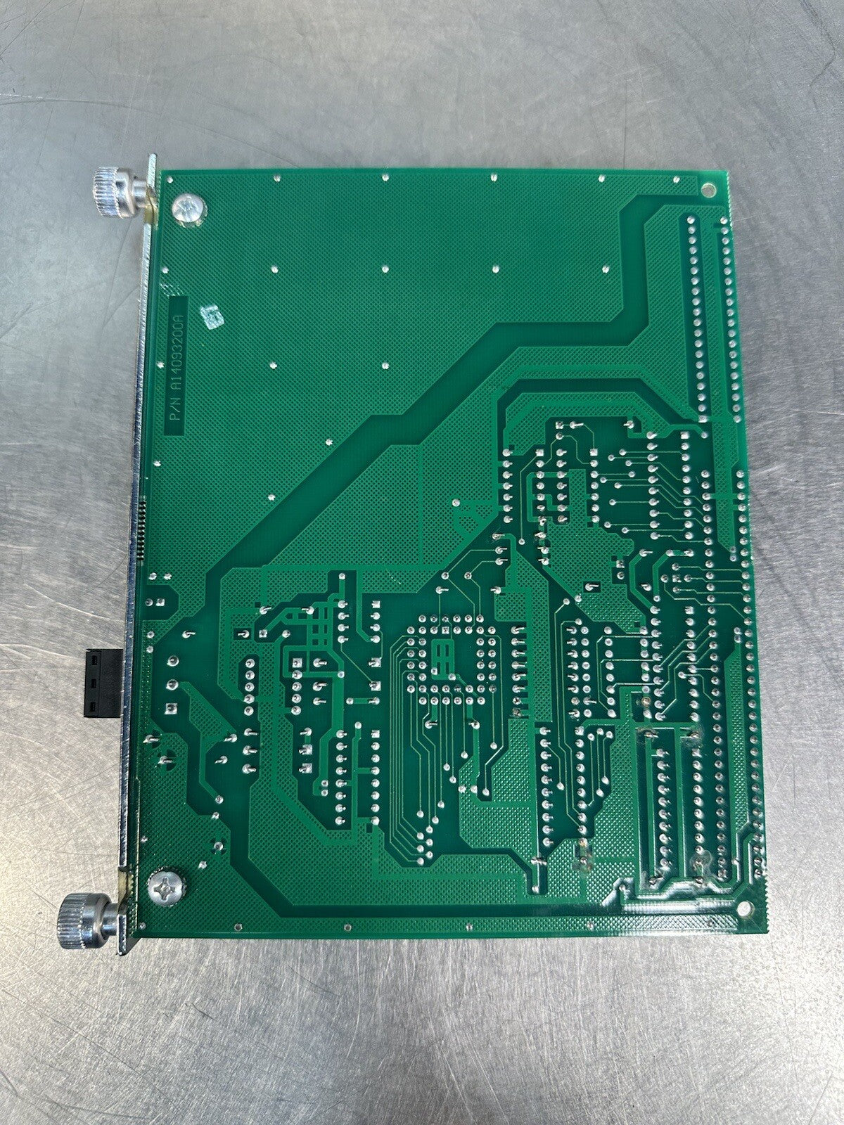 Mettler Toledo Remote Circuit Board B14093400A (BIN-1.4.2)
