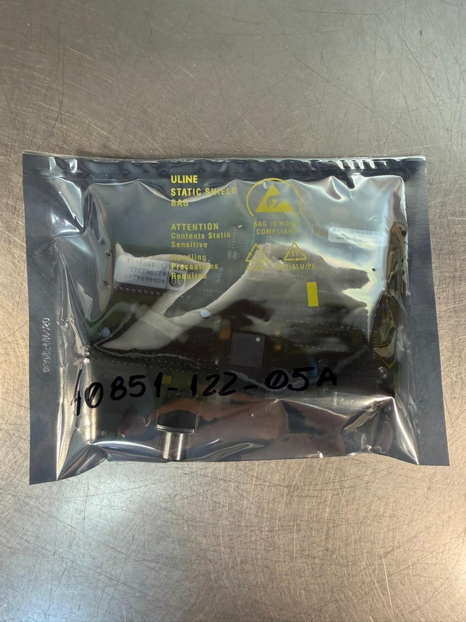 Allen-Bradley 40851-122-05A Circuit Board, Board                   (9.3.1)
