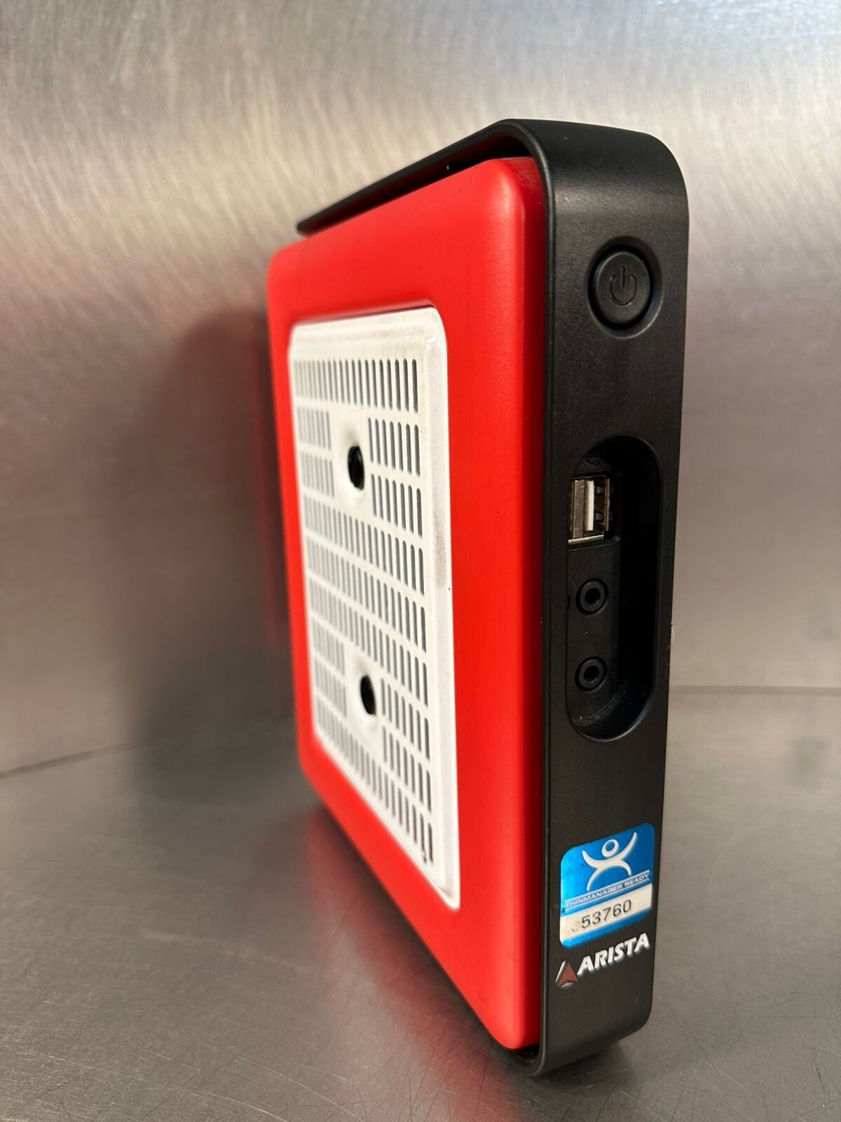 Arista AP-3500 B01-003 12V 3A Type -1    B01003                    (2.1.3)