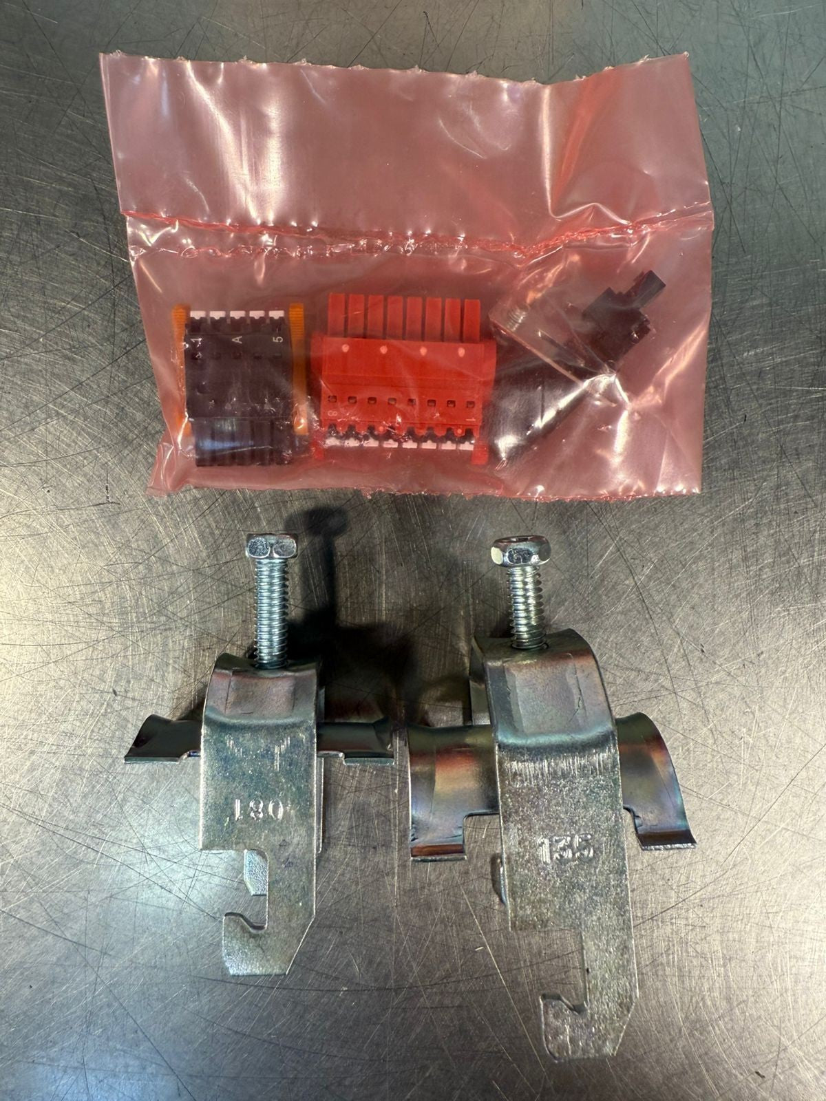 Connector 454609  Kit  1715, K5700 SSM, HPI (2.3.5)