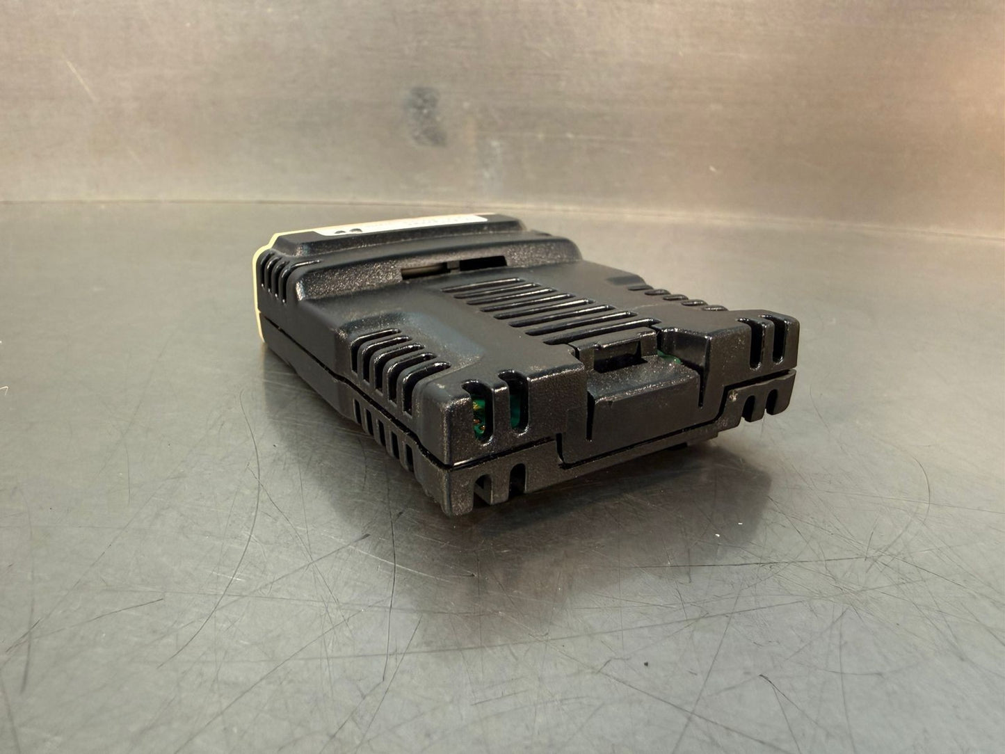 Control Techniques STDY50 SIETHERNET SI-Ethernet Module            (3.1.2)