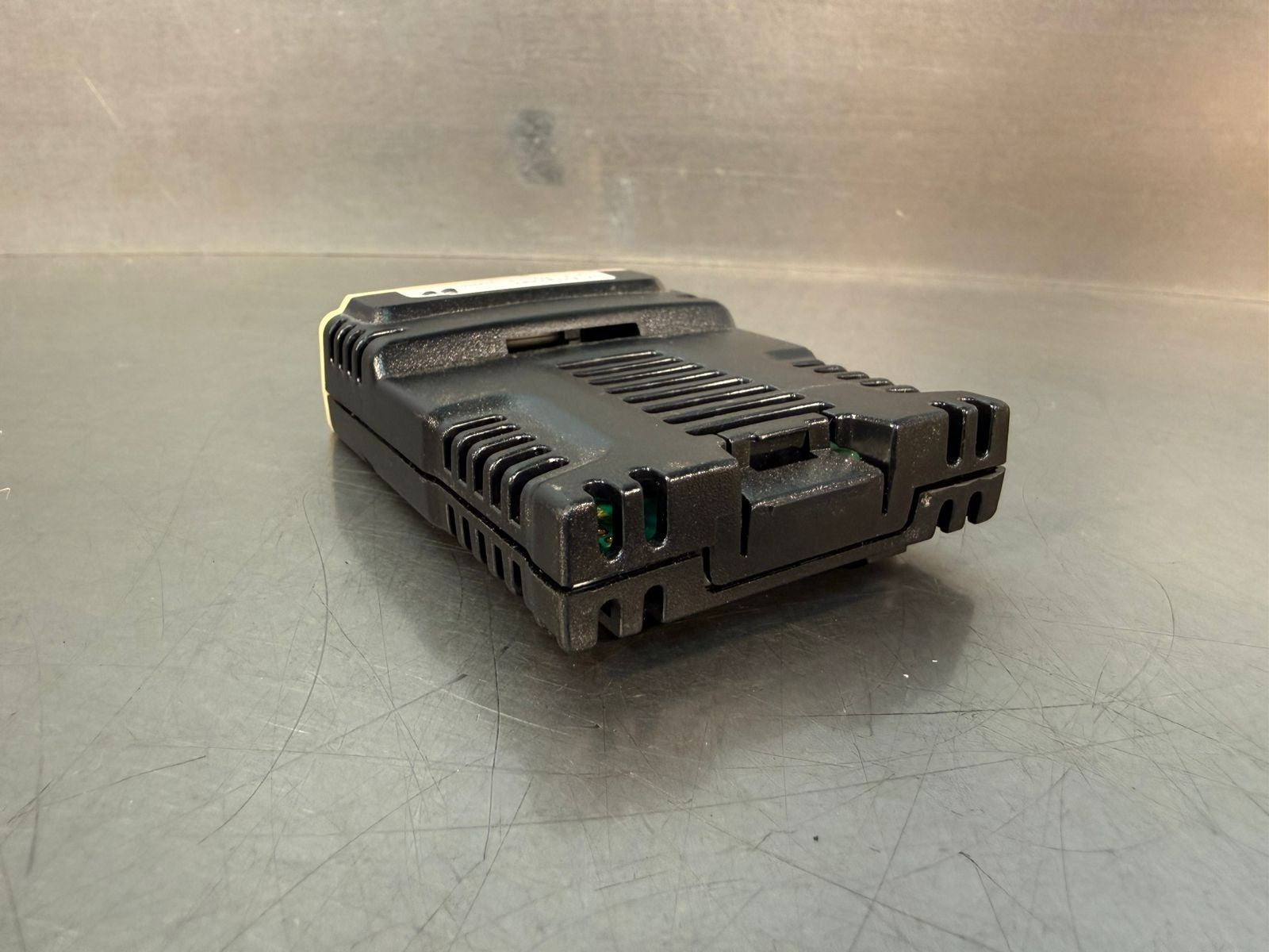 Control Techniques STDY50 SIETHERNET SI-Ethernet Module            (3.1.2)