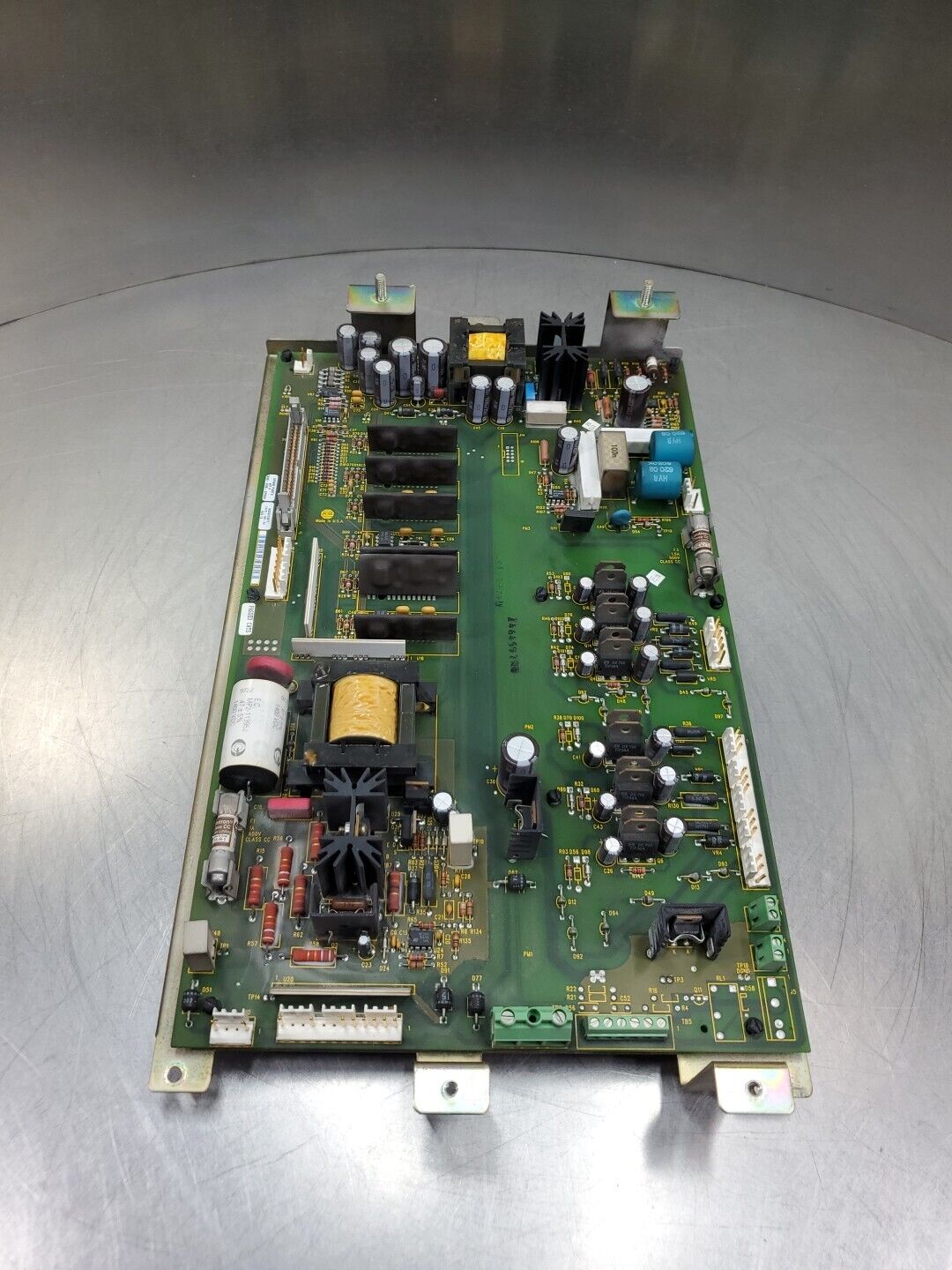 Allen Bradley 1336-BDB-SP30A (74101-169-54 Rev.13) Control Board Assembly.    3H