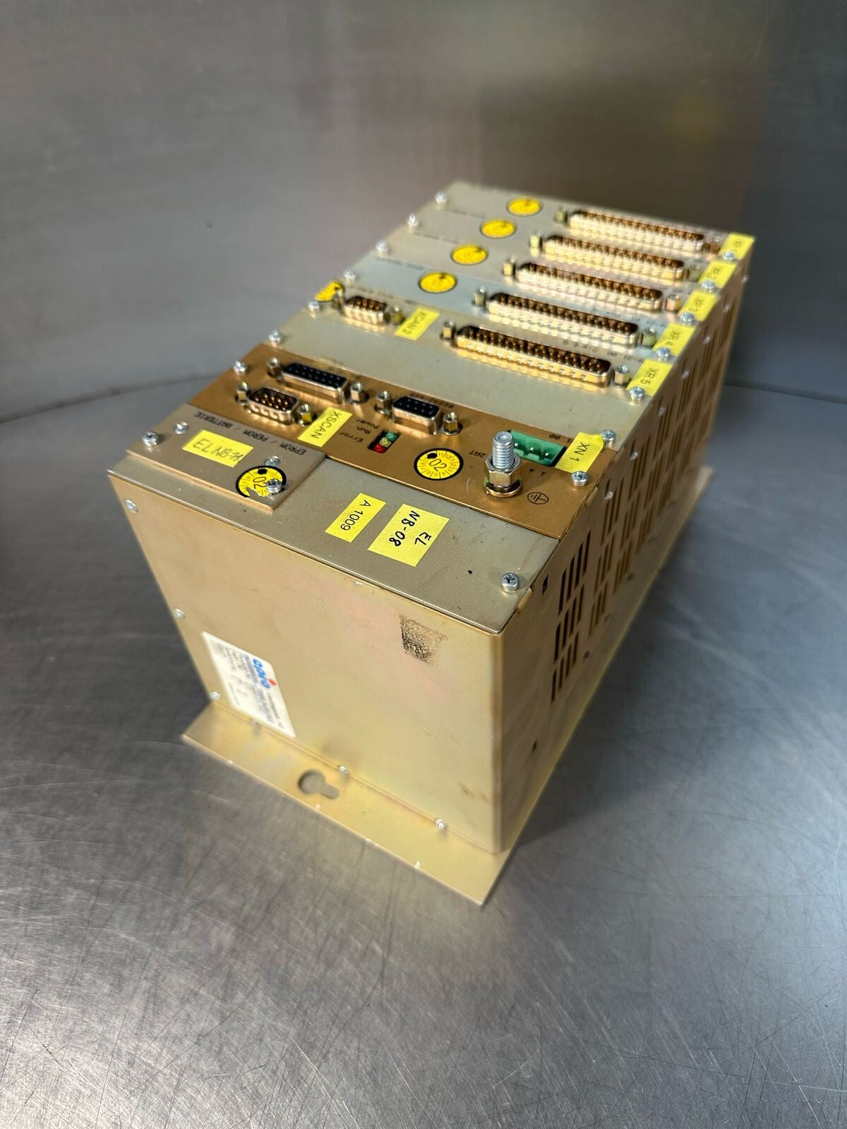 Epic Microcomputer 8480-01-002 (7.5.1)