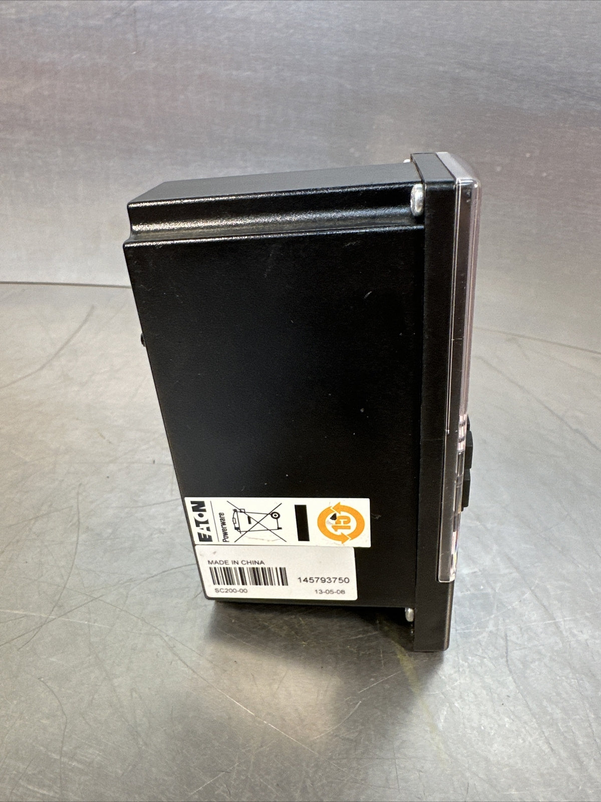 Eaton SC200-00 System Controller (BIN-1.3.4)