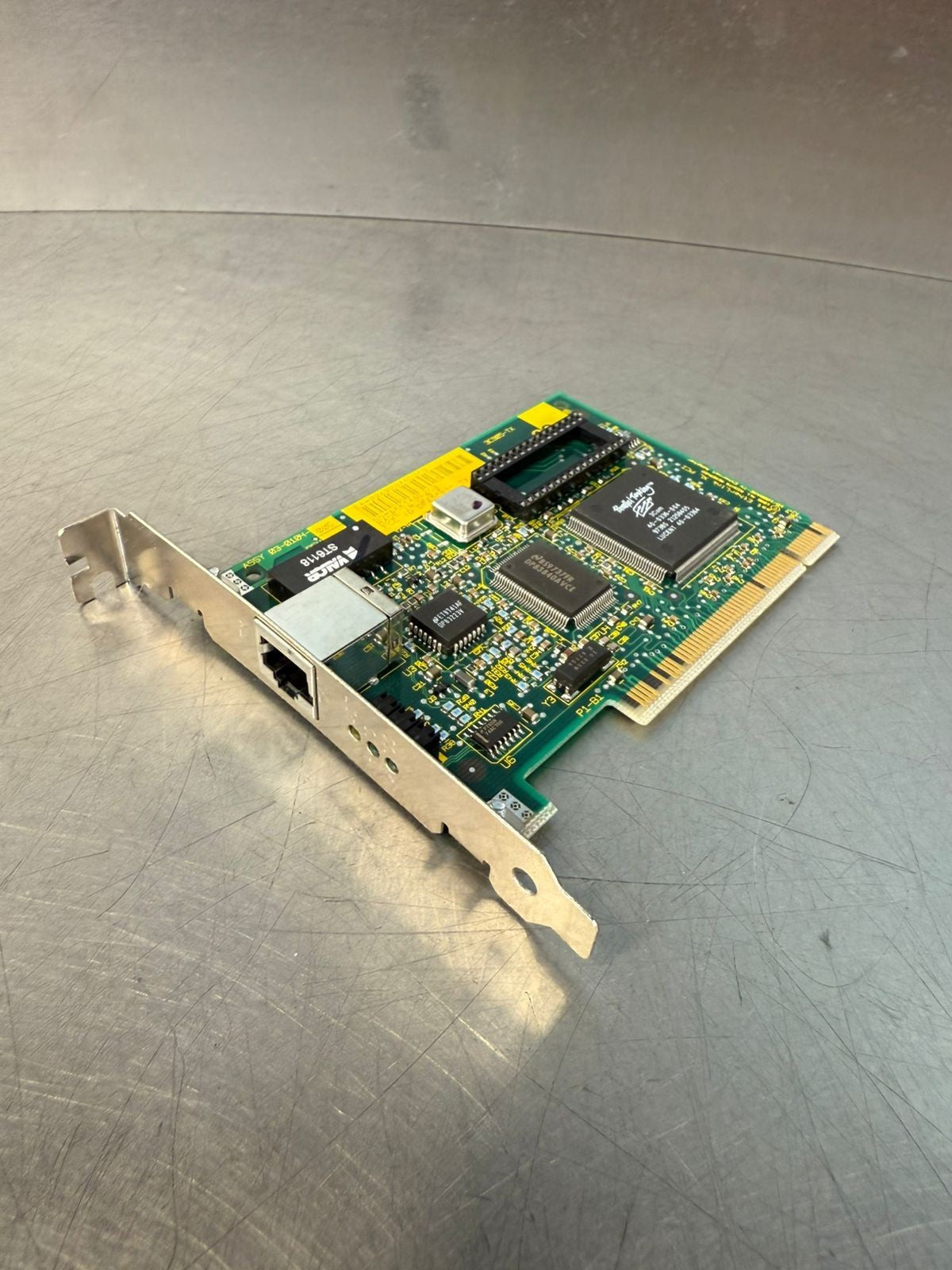 Assy 03-0104-005 Rev.A Fast Eherlink Xl Pci 00058086 / DF63C905-TX (6.3.1)