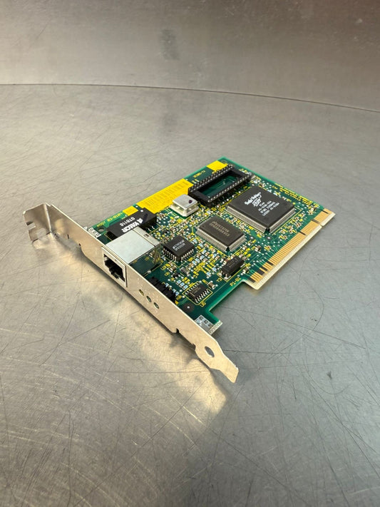 Assy 03-0104-005 Rev.A Fast Eherlink Xl Pci 00058086 / DF63C905-TX (6.3.1)