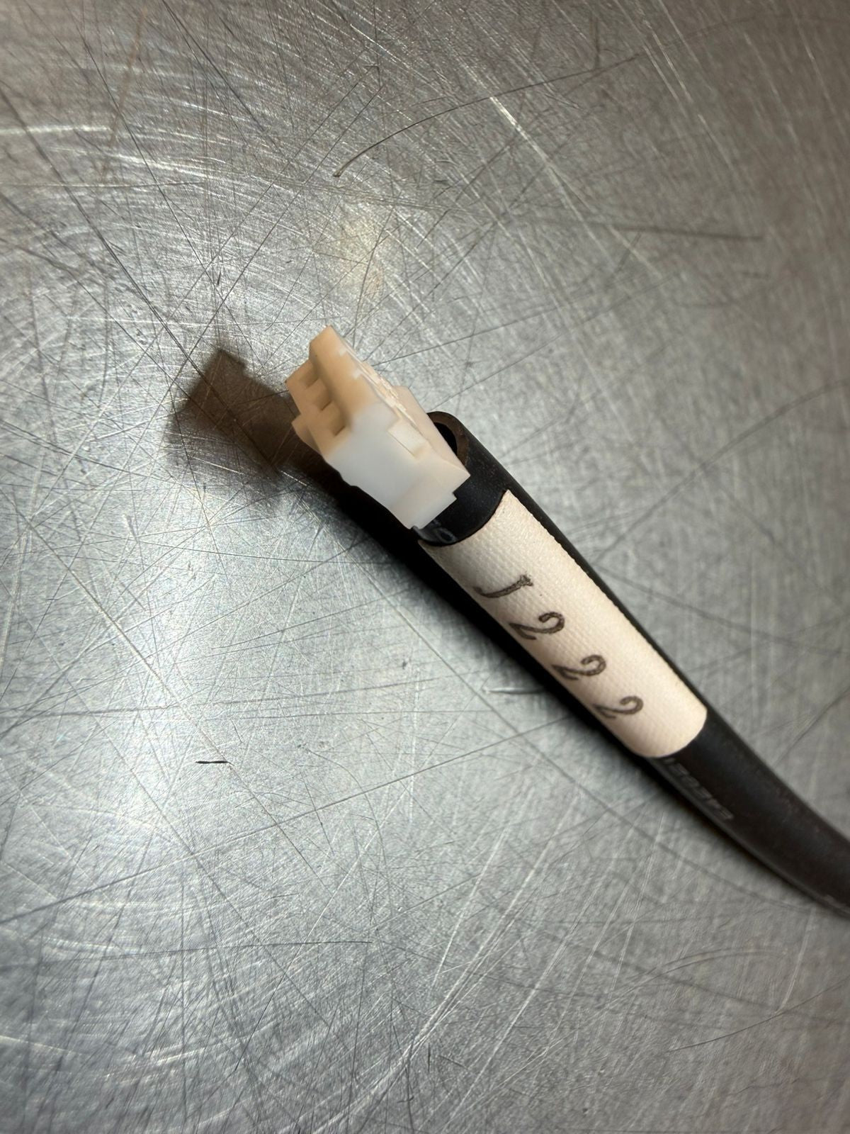 Ishida P-5207A Cam Sensor Board                           (7.3.2)