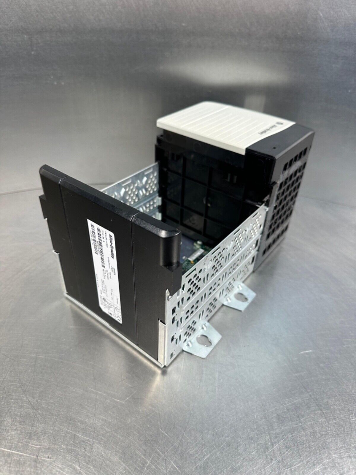 Allen Bradley 1756-PA72/C Power Supply ControlLogix (3E-45)