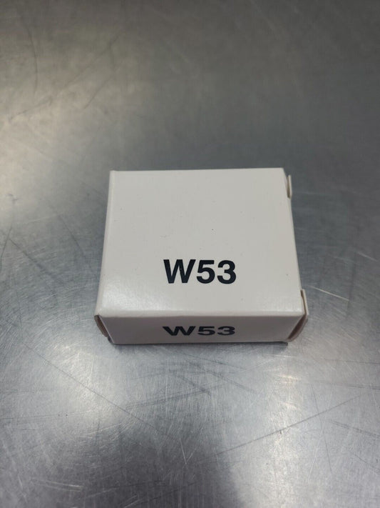 Allen Bradley W53 Heater Element, Overload Relay.                          4D-43