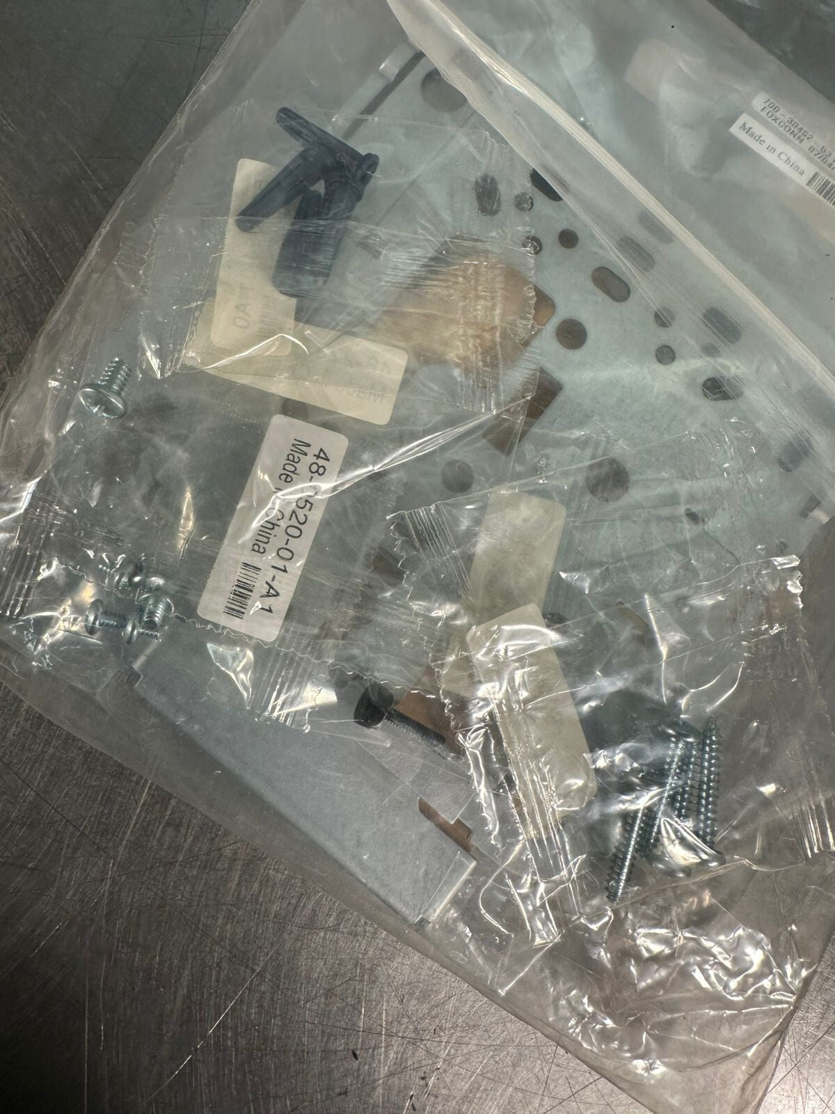 Cisco Mounting Kit 69-2161-02 REV.A0     NEW                        (2.1.2)