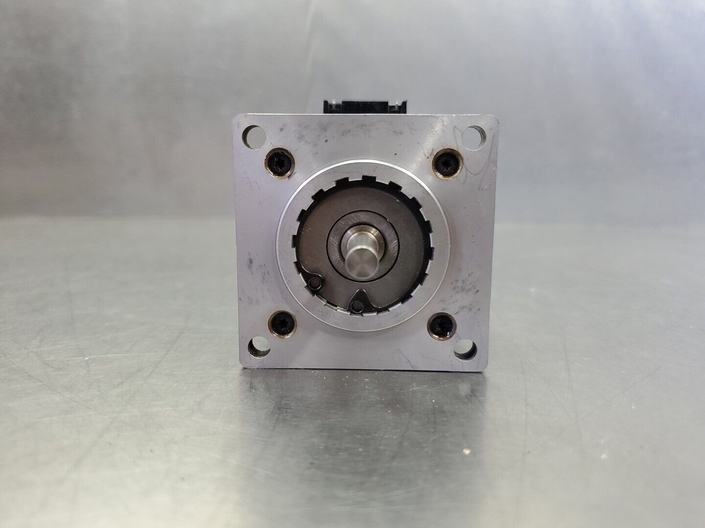 PACIFIC SCIENTIFIC 612220D F06S POWERMAX STEPPING MOTOR.                    1-E7