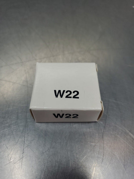 ALLEN BRADLEY W22 Heater Element, ***NEW***                                4D-43