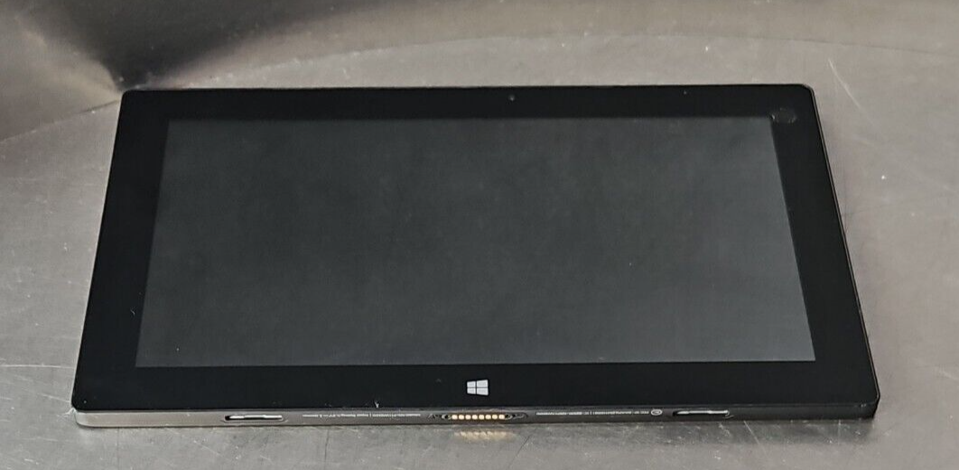 Insignia NS-P11W6100 Tablet LCD Back Cover Black LED Touchscreen        (BIN435)