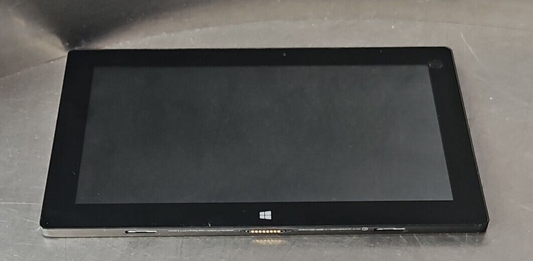 Insignia NS-P11W6100 Tablet LCD Back Cover Black LED Touchscreen        (BIN435)