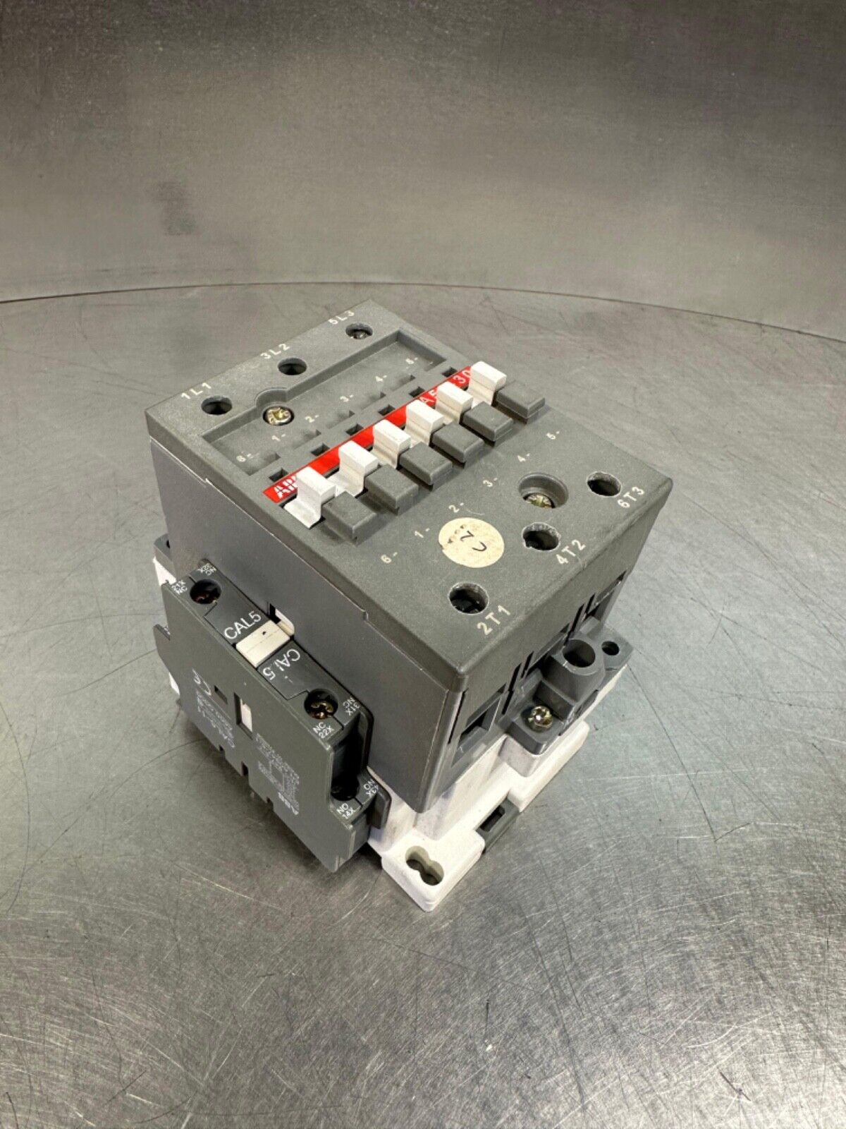 Abb A50-30  A50 - Ui 1000v A.C. 1-100A (4B-36)