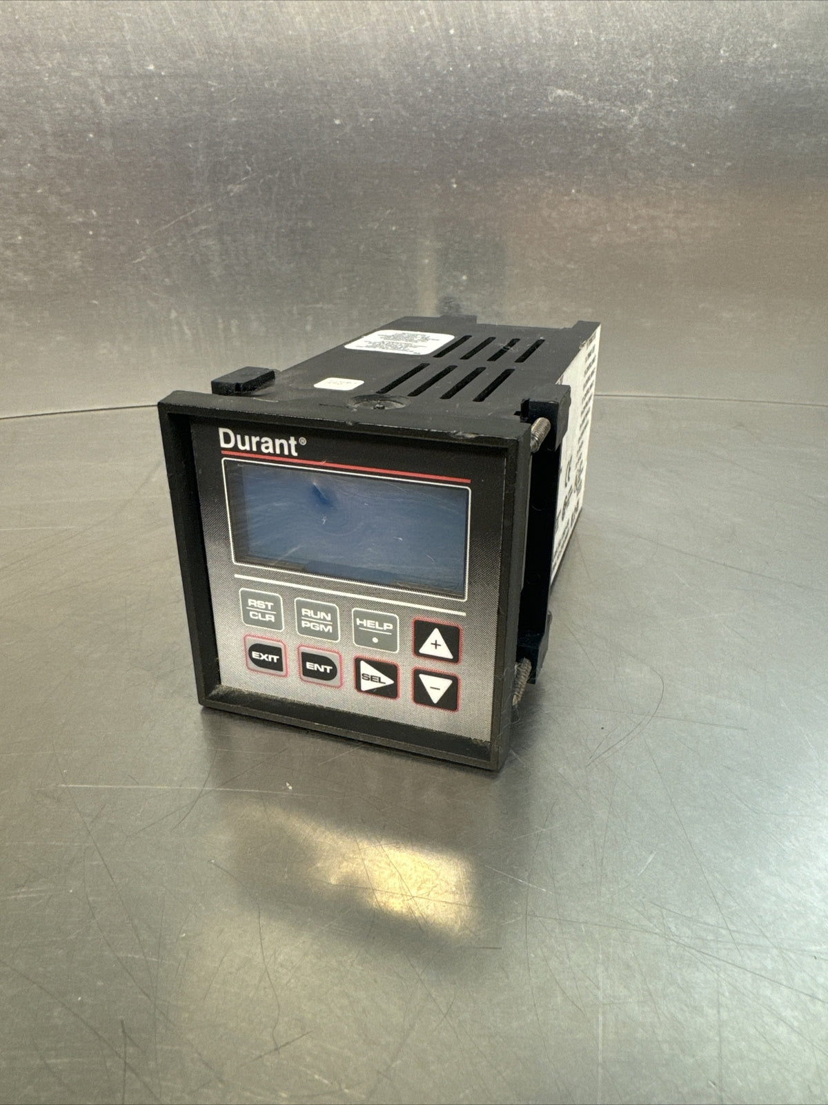 Eaton Durant 57601-450   /57601450  Totalizer Counter - (BIN4.5.3)