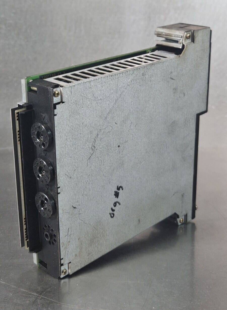 Telemecanique Schneider Automation TSXAEM821  Input Module              (BIN134)