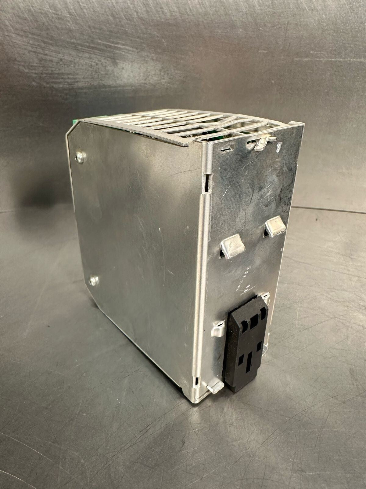 Michael Riedel REP 120 / REP1-2405 POWER SUPPLY                     (6.2.2)