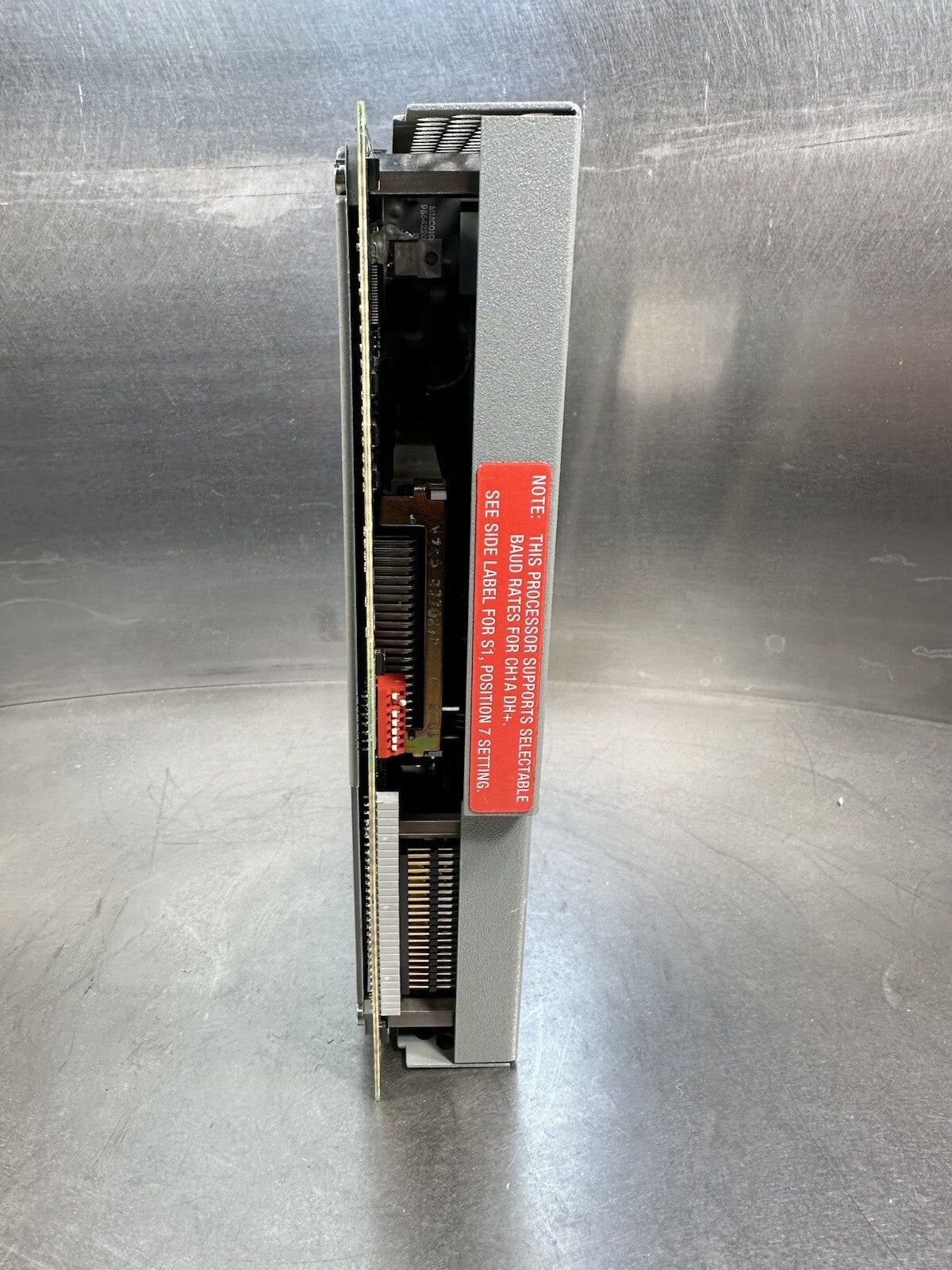 Allen-Bradley 1785-L20B PLC-5/20 Series E Programmable Controller(BIN1.2.3)