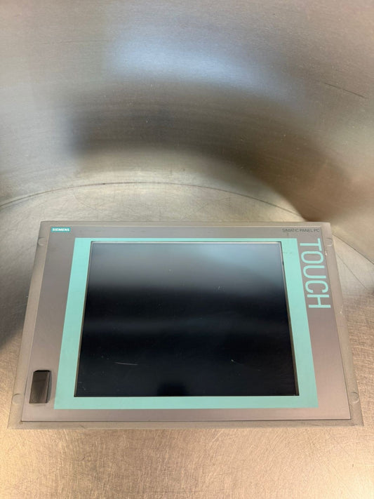 Siemens 6AV7885-2AA10-1DA3 Simatic HMI IPC577C 1Gb DDR3 533 Sodimm (11.4.4)