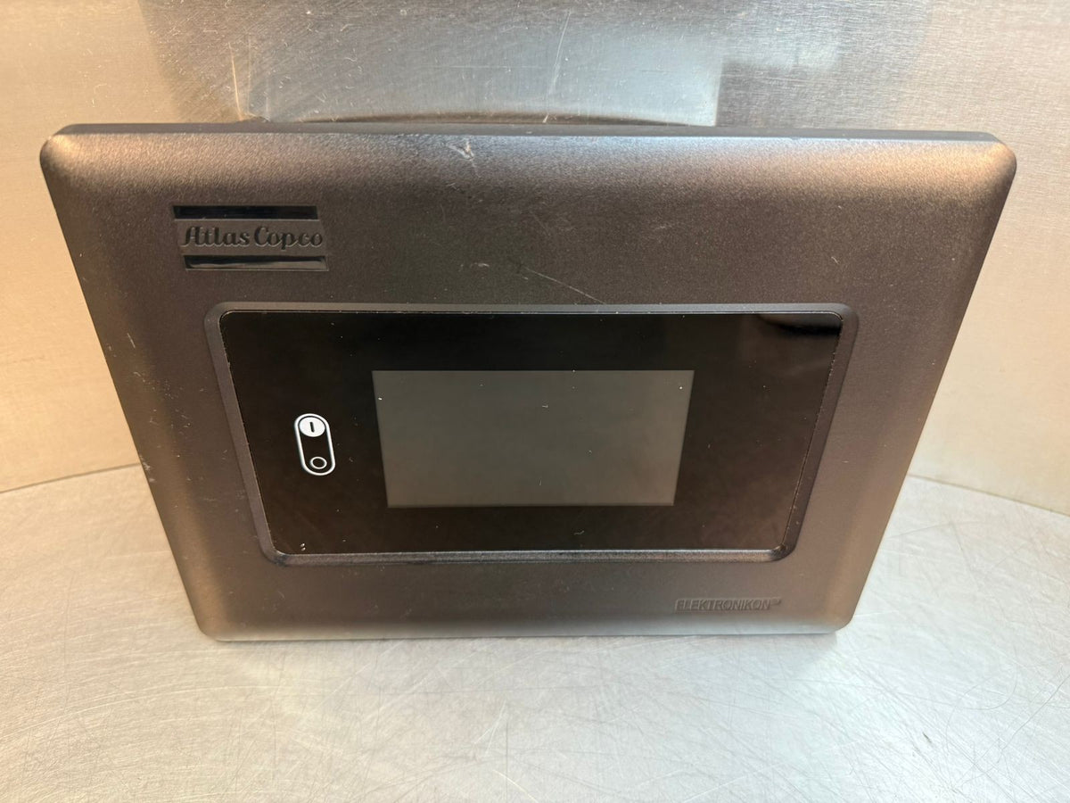 Atlas Copco P1900520440 Compressor Controller TOUCH 4 AC                 (9.3.5)