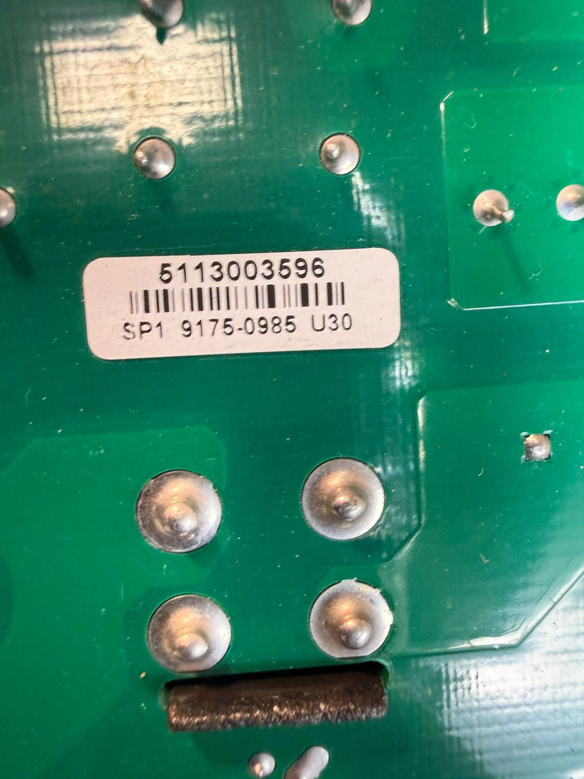 Unidrive SP 1402 1.5/ 2.0 Hp Sp 2T                               (8.4.4)