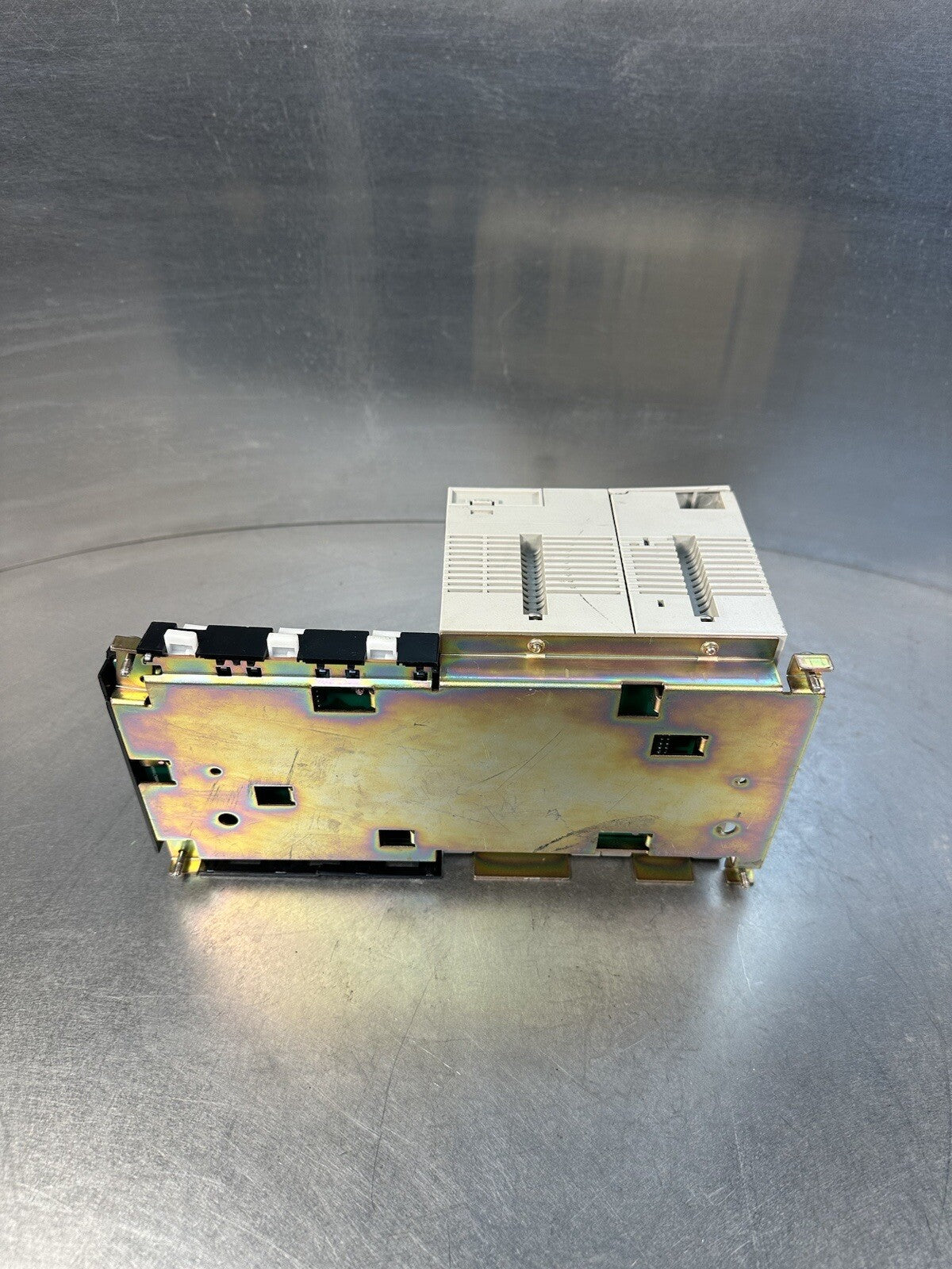 Omron, C200HX, Sysmac, Programmable Controller, 4 Input Or 3 Output Units(1.2.5)